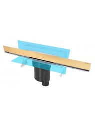 ������� ����� BERGES WALL 600, ������ ������, ����. ������ S-����� D50/105�� �50��, 092056