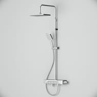 ������� ������� AM.PM Func F078F700 �� ����������-������, ������� � ������ �����, ����