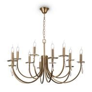 ������ Freya Forte (���� �����) FR1006PL-12G, IP20,������