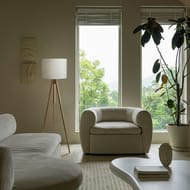 ��������� ���������� Freya Tree (���� ���)FR5495FL-01W, 220/240 V, IP 20, �����