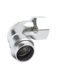   Franta 541.1/4",   SUS 304, V18541140G