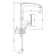 ��������� ��� ����� Paini Magnum �������������, ���������� ����� 186��, ���� MGCR572