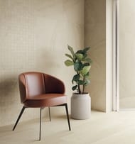 Мозаика ITALON Room Floor Project Stone Mosaico White (300х300) белая, 610110000423 (кв.м.)