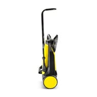 Мусороуборочная машина KARCHER S 6 manually operated, ручная, 38л, арт: 1.766-420.0