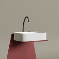 �������� ��������� Ceramicanova Element 605�380�150 �������������, ����: ����� ������� CN6053MW