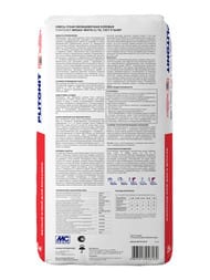 Клей белый PLITONIT Mosaic White для стекл.мозаики,керам.плитки,керамогр.и нат.камня, С1 ТЕ, 25кг