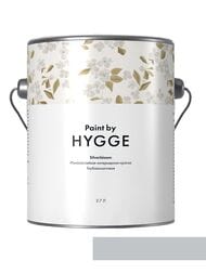   HYGGE Silver Bloom Essential Grey Screen (3%), 2,7, HG01-058 (.)