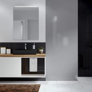 Водонагреватель проточный Stiebel Eltron DCE-C 6/8 Trend (372х217х98) 6/8кВт/220 В, подкл. в эл.щит
