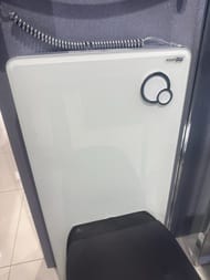 ������! ���������� ������ ������� ����������� WasserKRAFT Naab 86 ��� �������� ����� 86TLT.040.PE.WH