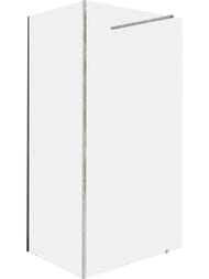   RAVAK WALK-IN CORNER (11008002000) , +Transparent