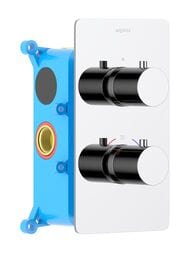 ��������� ��� �����/���� Aquatek ������ AQ1392CR ������������, ���������, 2 ������, ����: ����