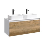 ����� ��� �������� Aqwella Mobi 1200�500�510 ���������, ������ �����, ����� ��� MOB0112W+MOB0712DB