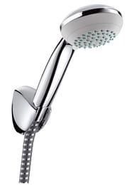 ������� ����� Hansgrohe Crometta 85 Vario/Porter'C (������ ���, ���������, ����� 1,60�) 27559000