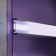 ������������ ����� Led Strip 24� COB 12��/� 6000K 5� IP65, �����, 10187