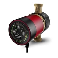 Насос циркуляционный GRUNDFOS COMFORT 15-14 BXDT PM, без гаек, 99831281