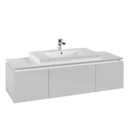 ����� ��� ���������� Villeroy & Boch LEGATO (1400�500�380) ���������, 3 �����, ����� B69800DH