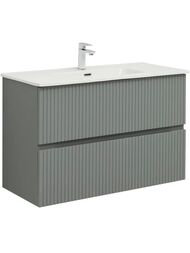 ����� ��� �������� Aquanet ����� 100 (1000�455�637) ���������, 2 �����, ����: ����� ���� 335436