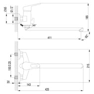   / Lemark LUNA LM4151C   350,  , 