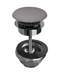 ������ ������ Kerasan 923389 ����-���� � ������������ ���������, ���� Ferro matt