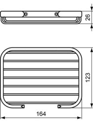   Ideal Standard CONNECT A9158AA