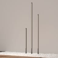 ����������� ���������� Maytoni Pole (����) O440FL-L12GF3K, 3000K 12�� IP 65, ������