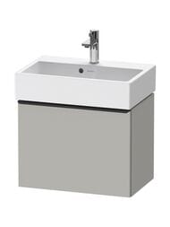 ����� ��� �������� Duravit D-Neo 584�440�372 ���������, 1 ����, �������-����� ���.DE4229004070000