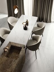 ��������������� ������ ITALON Charme Deluxe Bianco Michelangelo LUX (800�800) 610015000508 (��.�.)