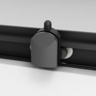 ������� ���������� AM.PM Gem (120�90�190) �������������, ��.����������/���.������ W90G-404-120290-BT