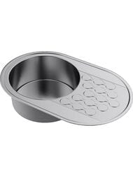 ����� Omoikiri KASUMIGAURA 77-IN (770�480�180) �������, �������������, ����.����� 4993728