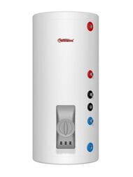 Водонагреватель Thermex IRP 200 V combi (1215х672х560), 200л, 6 кВт, напольный
