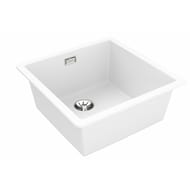  TEKA RADEA R10 40.40 M-TG WHITE 115230050 (456456) , . , 