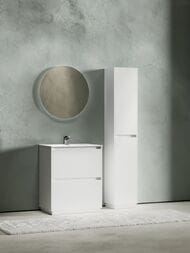 ����� ��� �������� SANCOS Libra Floor (690x450x840) ���������, ��� �����, ����� ������ LB70FW