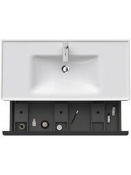 ����� ��� �������� Duravit D-Neo 984�440�452 ���������, 1 ����, ����� ������ DE4256004220000