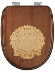 ������-������� Migliore GIANETA � �����������, ����:Noce,����� "Migliore"/���� ML.GNT-26.817.NC.CR