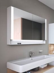 ���������� ���� Duravit Qatego 1000�750�155 ���������, � ����������, �������, ����� QA7152018180010