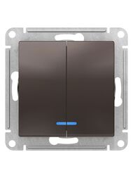  Systeme Electric ATLASDESIGN 2-    5 10  ATN000653