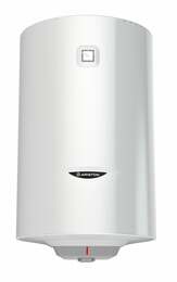 ARISTON PRO1 R 50 V 1,5K PL DRY Водонагреватель накопительный (543х450х480) 1,5кВт, с сухим ТЭНом