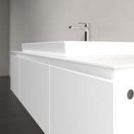 ����� ��� ���������� Villeroy & Boch LEGATO (1400�500�380) ���������, 3 �����, ���.�����. B69800MS
