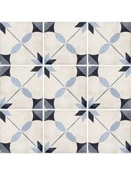 ��������������� ������ EQUIPE ART NOUVEAU Arcade Blue (200�200) �������, 24411 (��.�.)