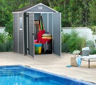  KETER MANOR 65 DD (185x152x226), -