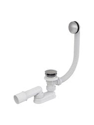 ����� ��� ����� Alcaplast �504���-80 click/clack, ������, ���. 40/50, ����� 80 ��