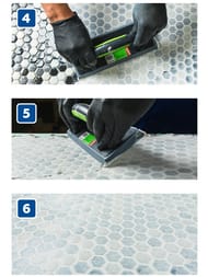 ������� ���������� PLITONIT Colorit EasyFill  ��������� , 1 ��