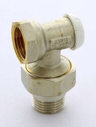 Tiemme  Excel 1/2"   3230001