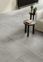 Керамогранитная плитка ITALON Terraviva Grey MAT (450х900) серая, 610010001931 (кв.м.)