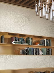 Декор Atlas Concorde Drift White Curl (400х800) белый 600080000386 (шт.)