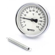 ��������� ��������������� ��������� Watts F+R810 TCM 63�� (0-120��) 10006504