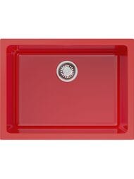 ����� Omoikiri OKINOSHIMA 61-U/I TO Glossy 610�460�255��, ������������, ������� 4911262