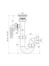    1.1/4"32       DB1300