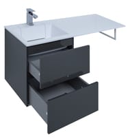 ����� � ��������� Aquanet ������ 120 L (1200�526�480) �����, ���������, 2 ��., ����� �������� 243777