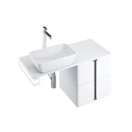 ���������� ��� ���������� RAVAK Balance (1200�465�16) ����� X000001372